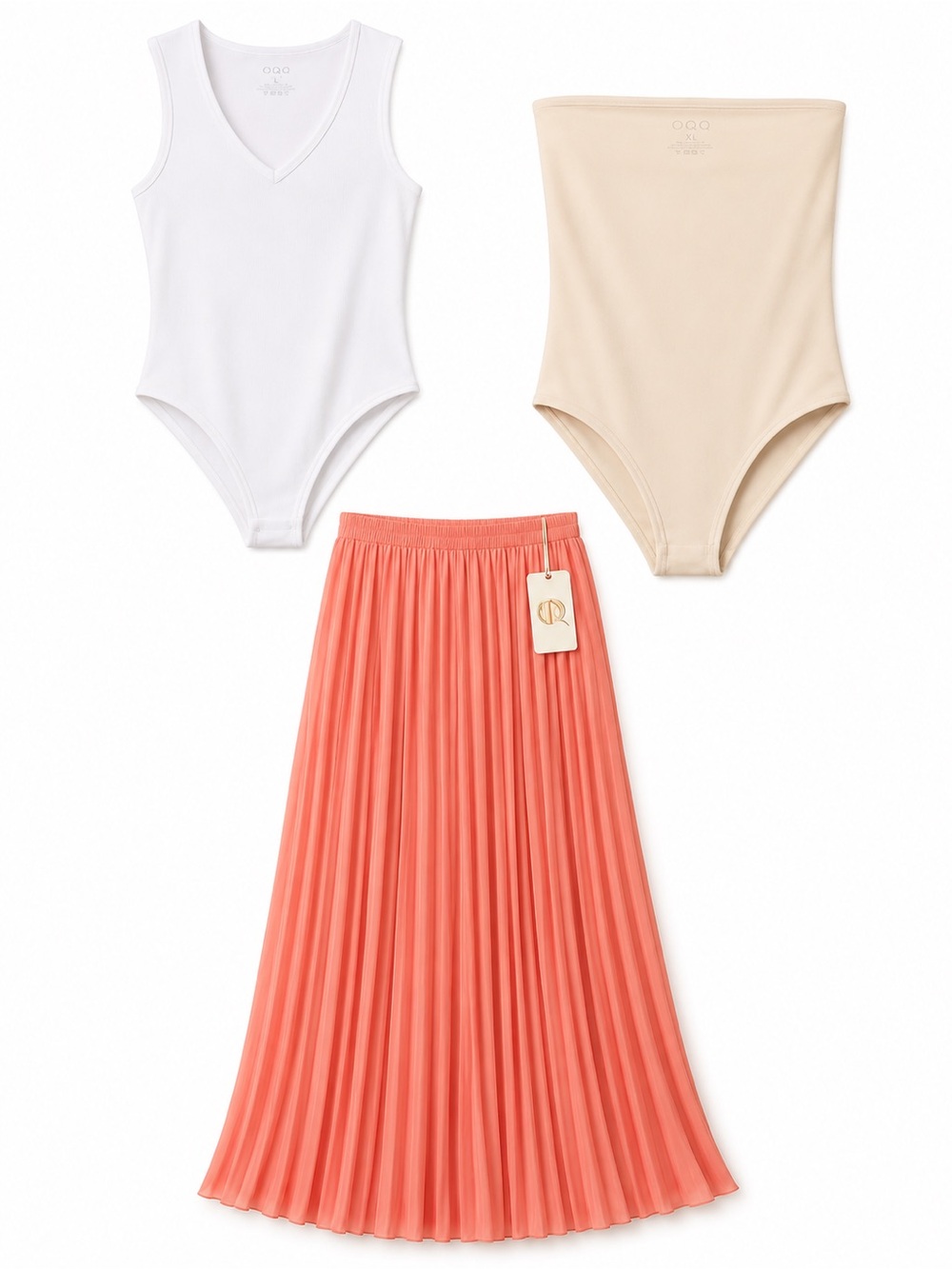 🩷 3-Piece Boutique Bundle – New & NWOT